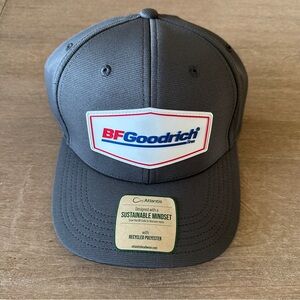 BF Goodrich Tires Dealer Only Edition Hat OS
